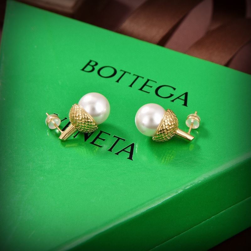 Bottega Veneta Earrings